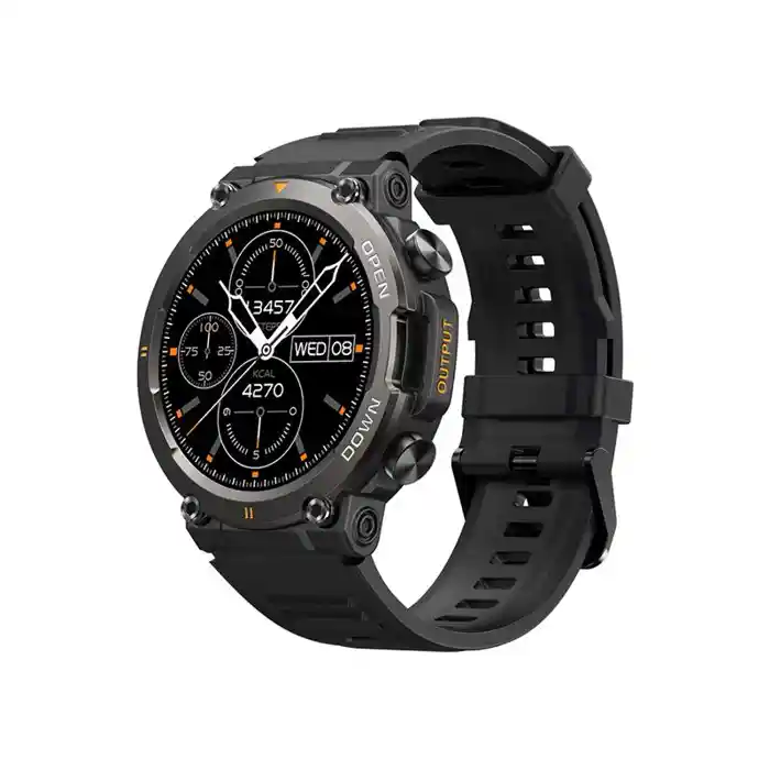Zeblaze VIBE 7 Bluetooth Calling Smartwatch